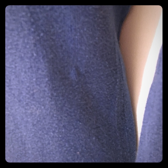 BCBG sweater tunic - Picture 4 of 4