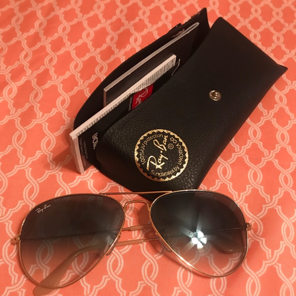 Ray bans