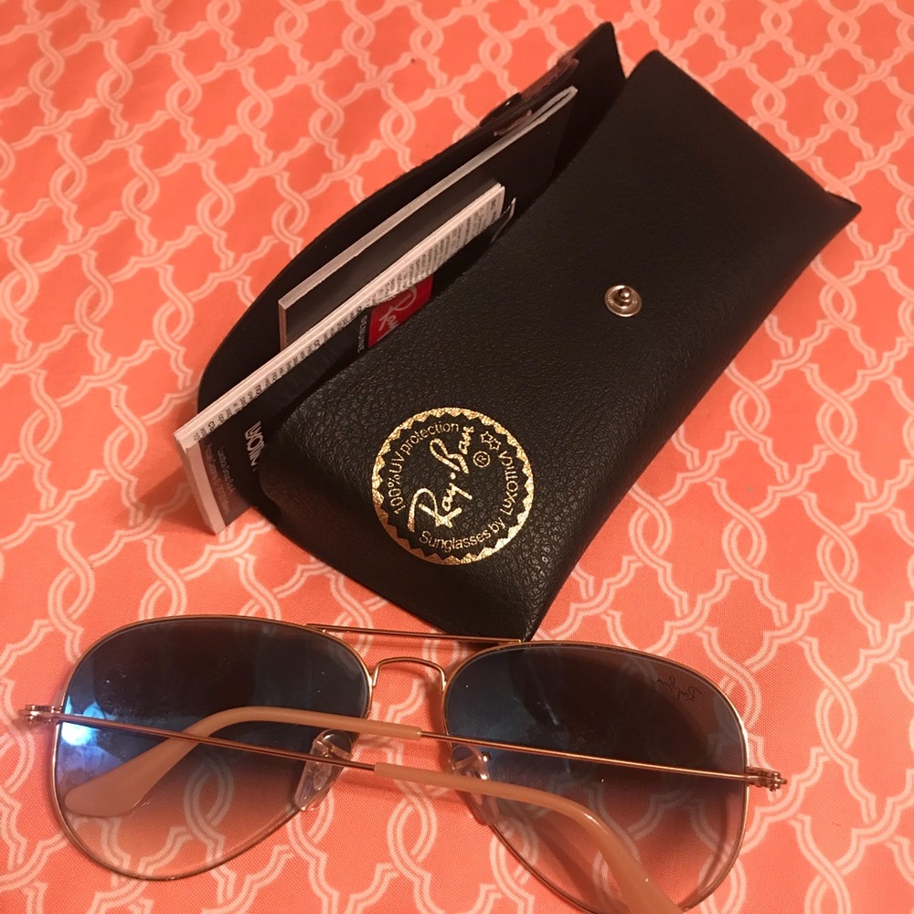 Ray bans - Picture 2 of 3