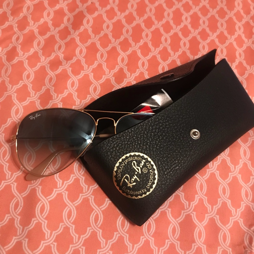 Ray bans - Picture 3 of 3
