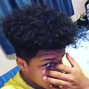 Meet your Posher, Jamar