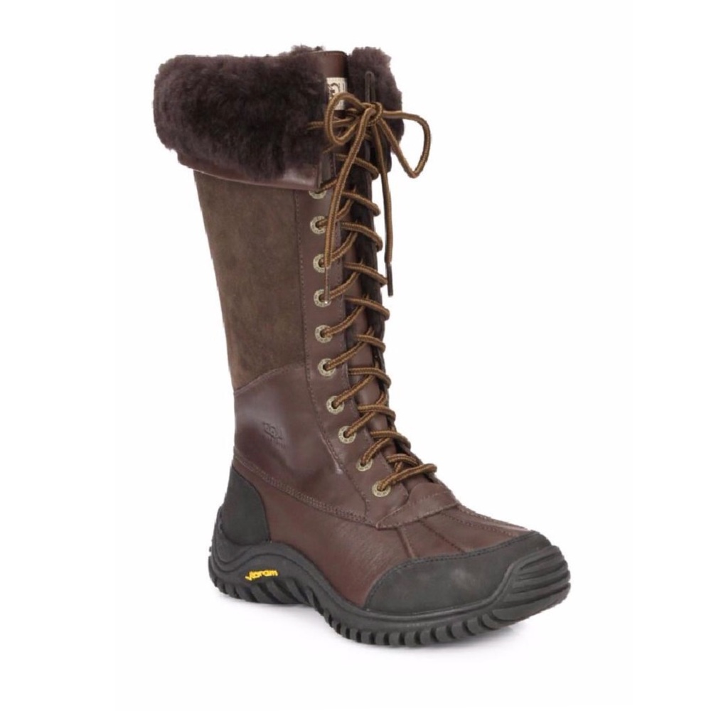 UGG Adirondack Tall Women's Shoe