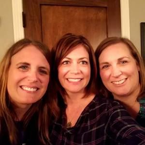 Meet your Posher, Kristin