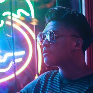 Meet your Posher, Jose