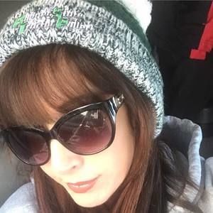 Meet your Posher, Anna