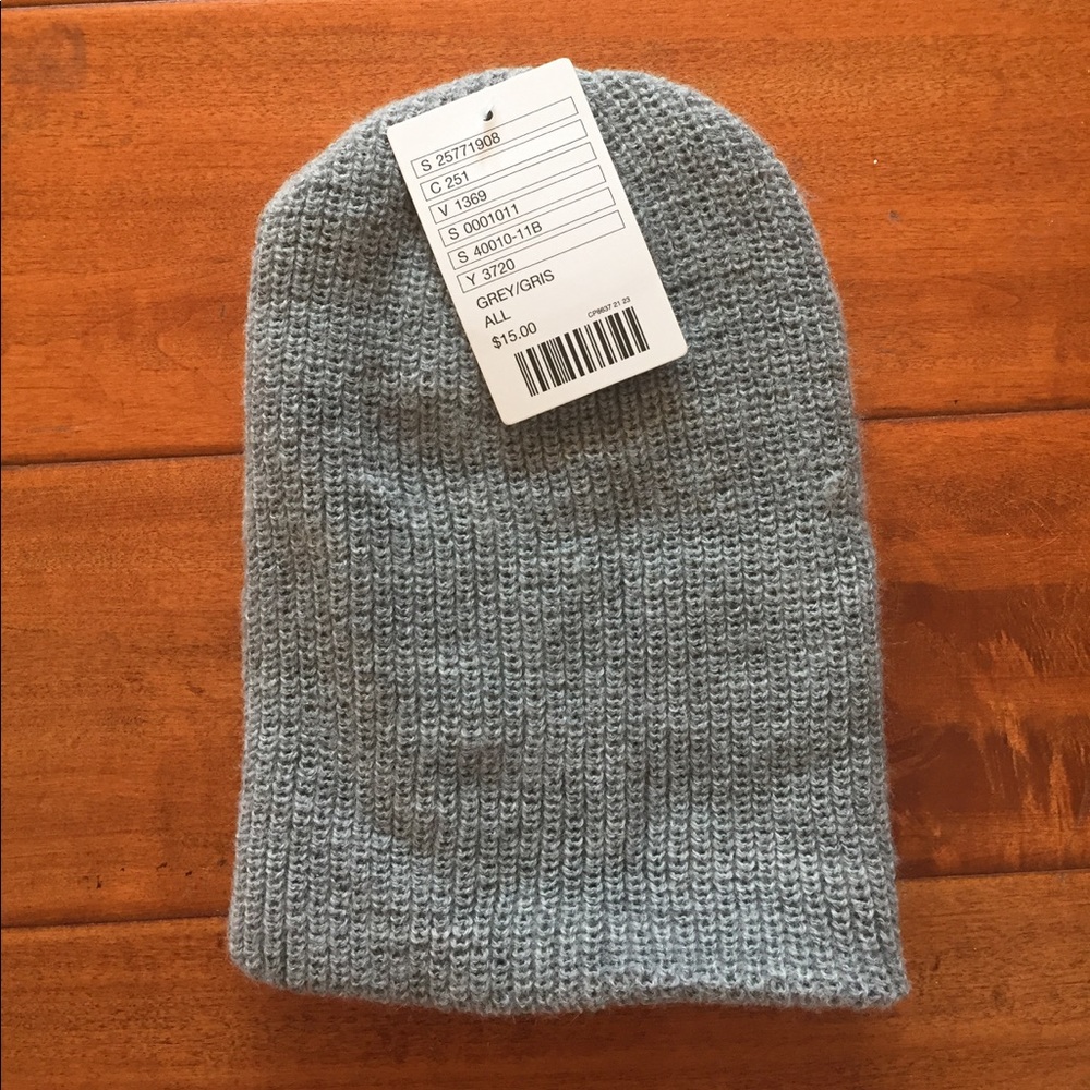 beanie