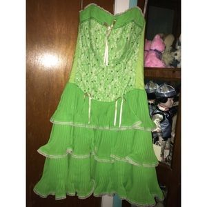AUTHENTIC BETSEY JOHNSON DRESS