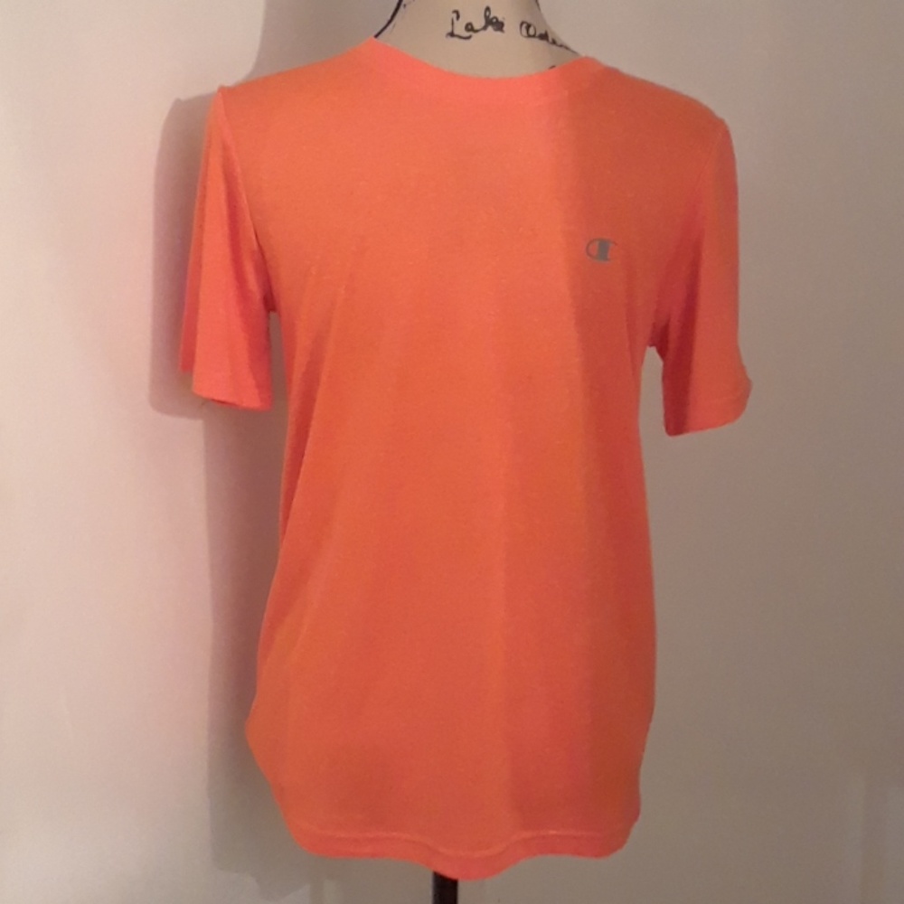 CHAMPION - athletic shirt