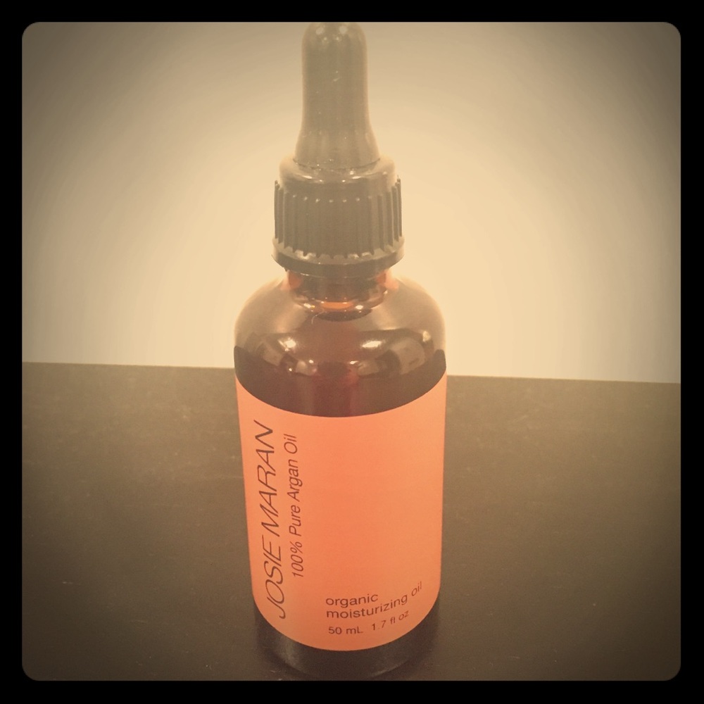 Josie Maran 100% Pure Argan Oil