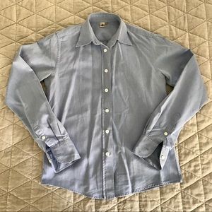 NWOT Bottega Veneta button down shirt
