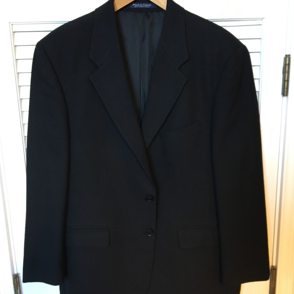 Men’s Sport Jacket