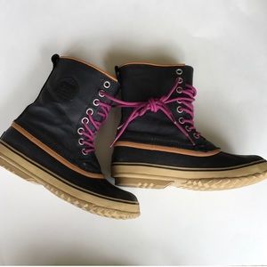 Sorel winter boots