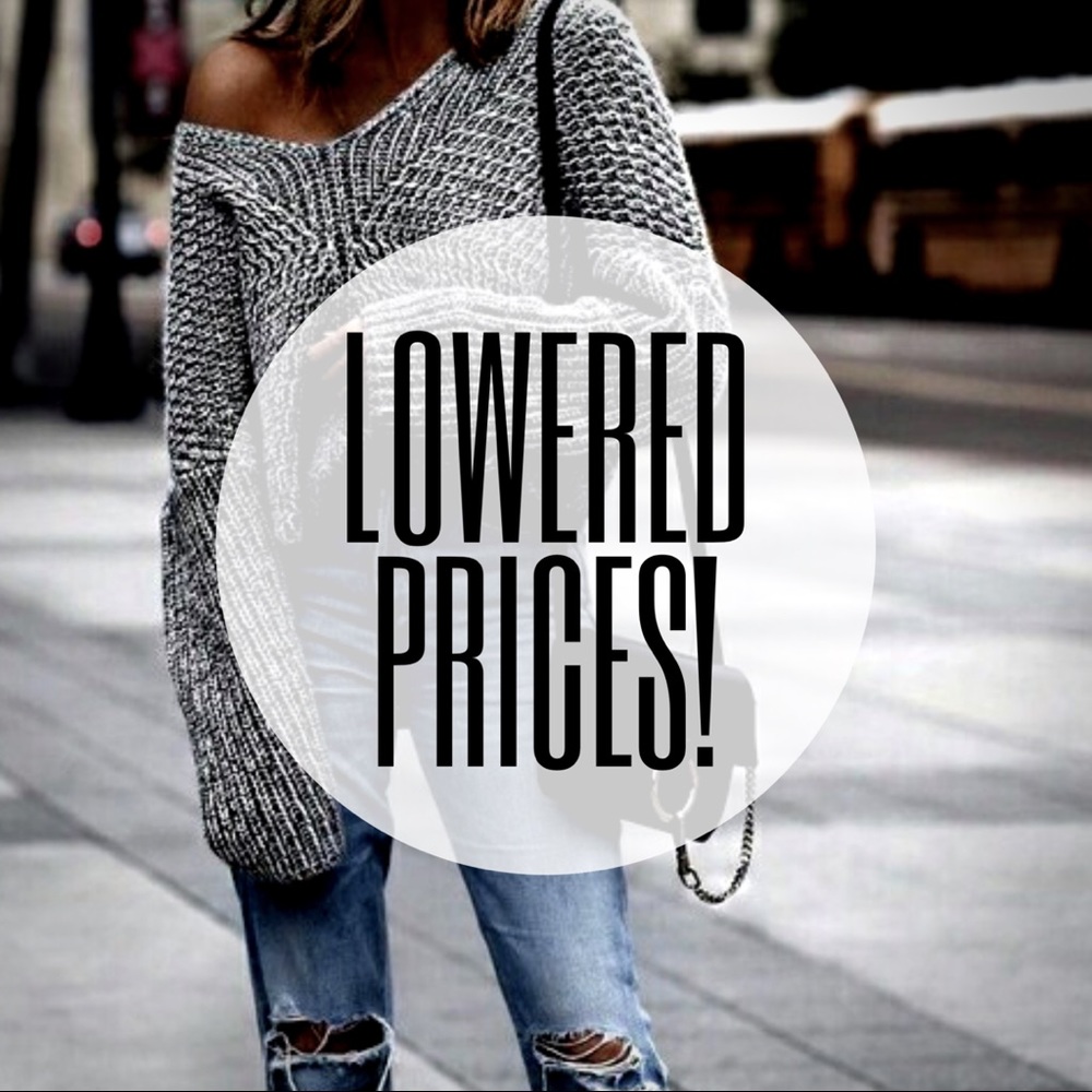 4 days left to buy! Prices have been lowered!