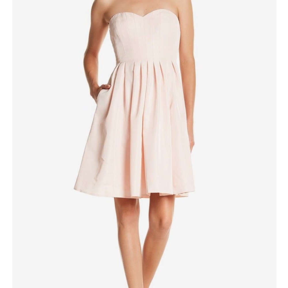 J. Crew Marlie Classic Faille Dress Petite