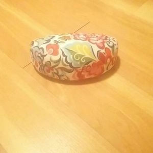 Vera Bradley Glasses Case