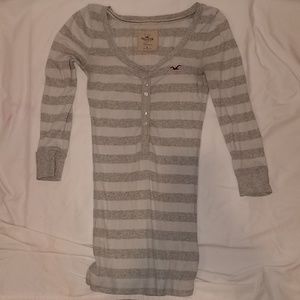 Striped Tunic