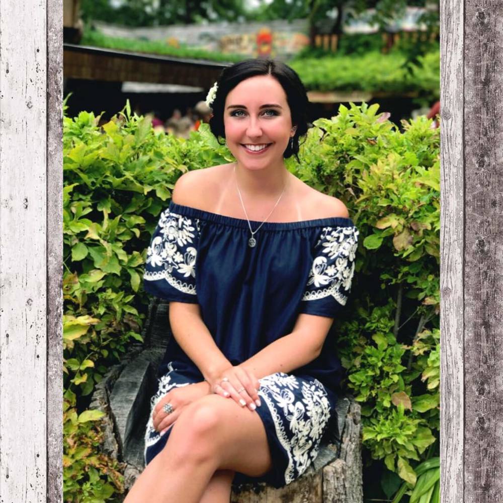 Meet your Posher, Sherry