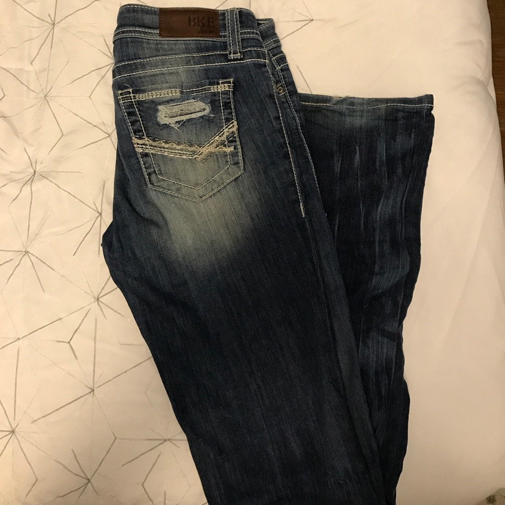 BKE Jeans
