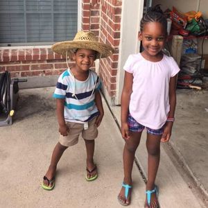 Meet your Posher, Kristopher