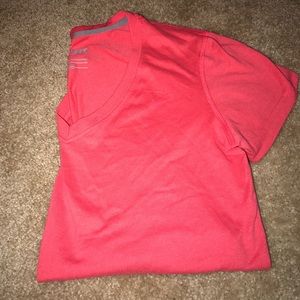 Nike Dri-Fit Workout Top