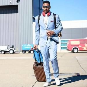 Meet your Posher, Justin