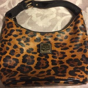 Dooney & Bourke Bucket Bag