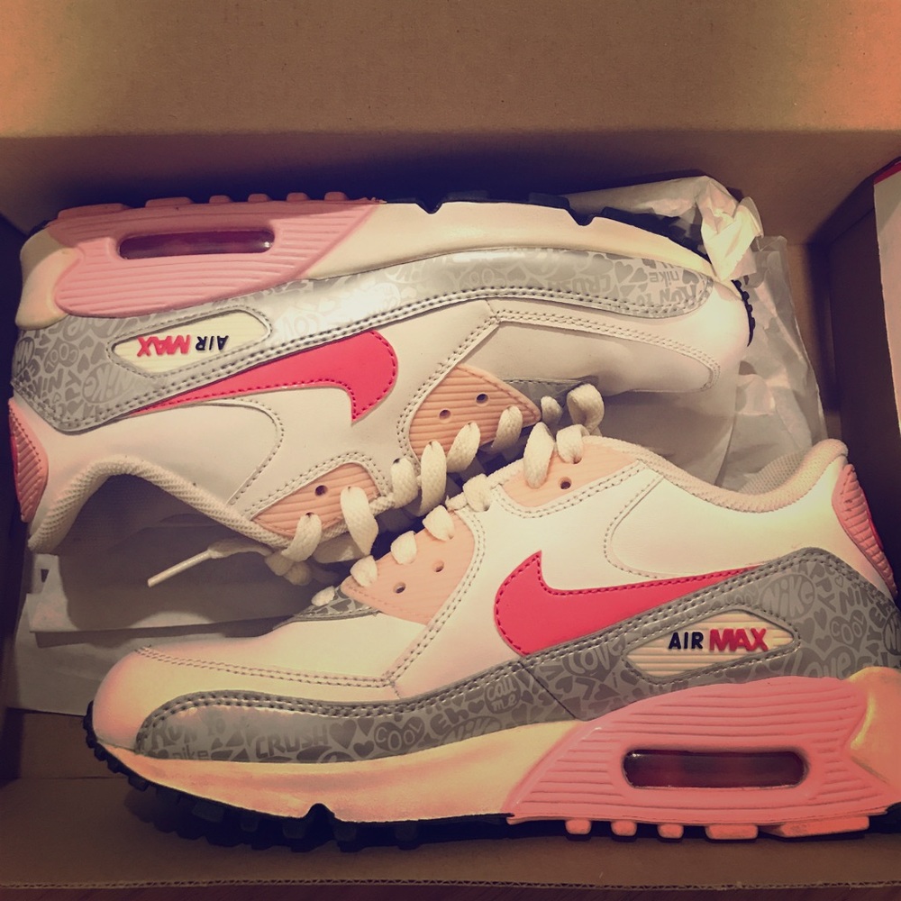 Nike Air Max