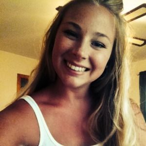 Meet your Posher, Tori