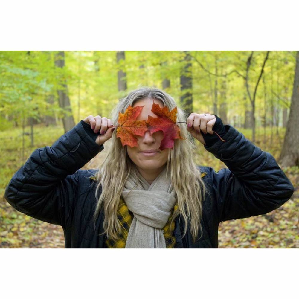 Meet your Posher, Molly