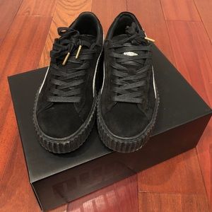 PUMA FENTY CREEPERS
