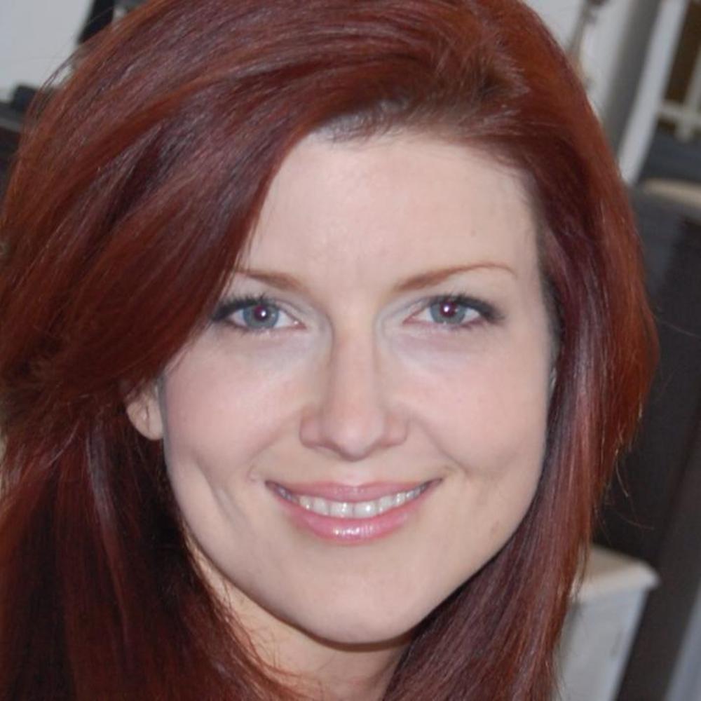 Meet your Posher, Michele