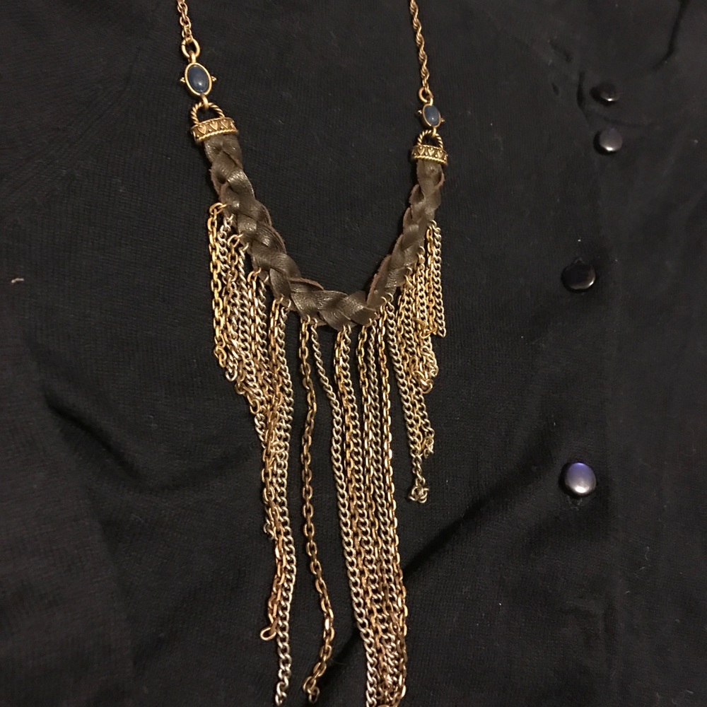 Women's Lucky Brand Necklace