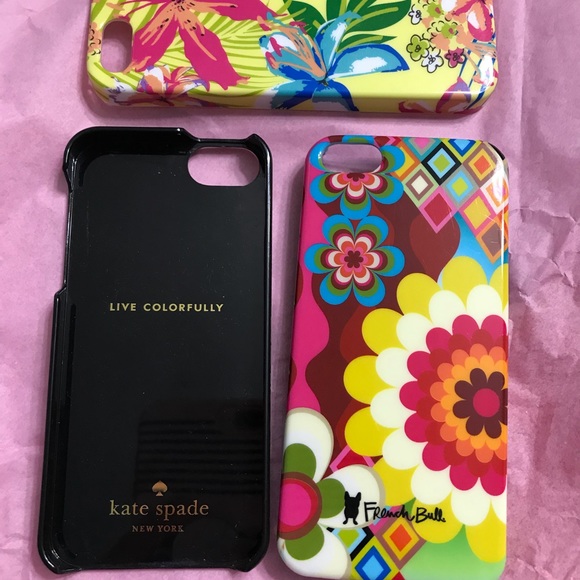 Iphone 5s cases lot - Picture 2 of 2