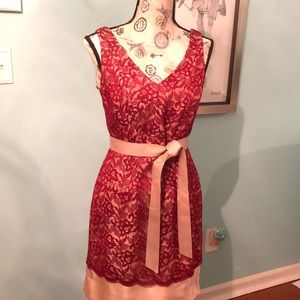Limited cocktail dress