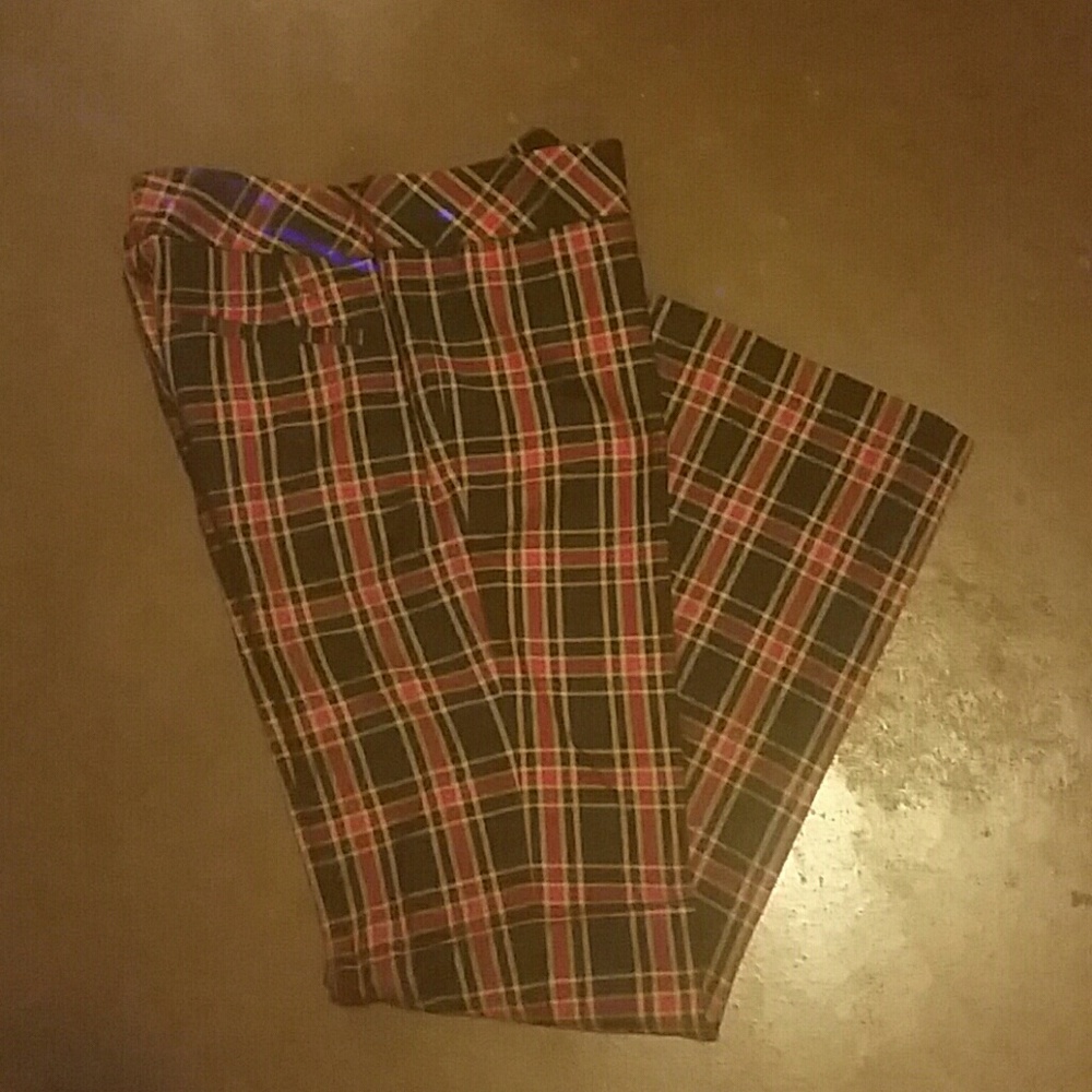 TH Pants