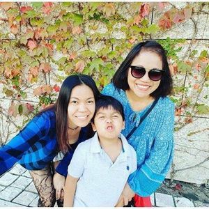 Meet your Posher, Arlene