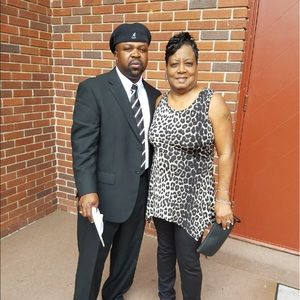 Meet your Posher, Carolyn