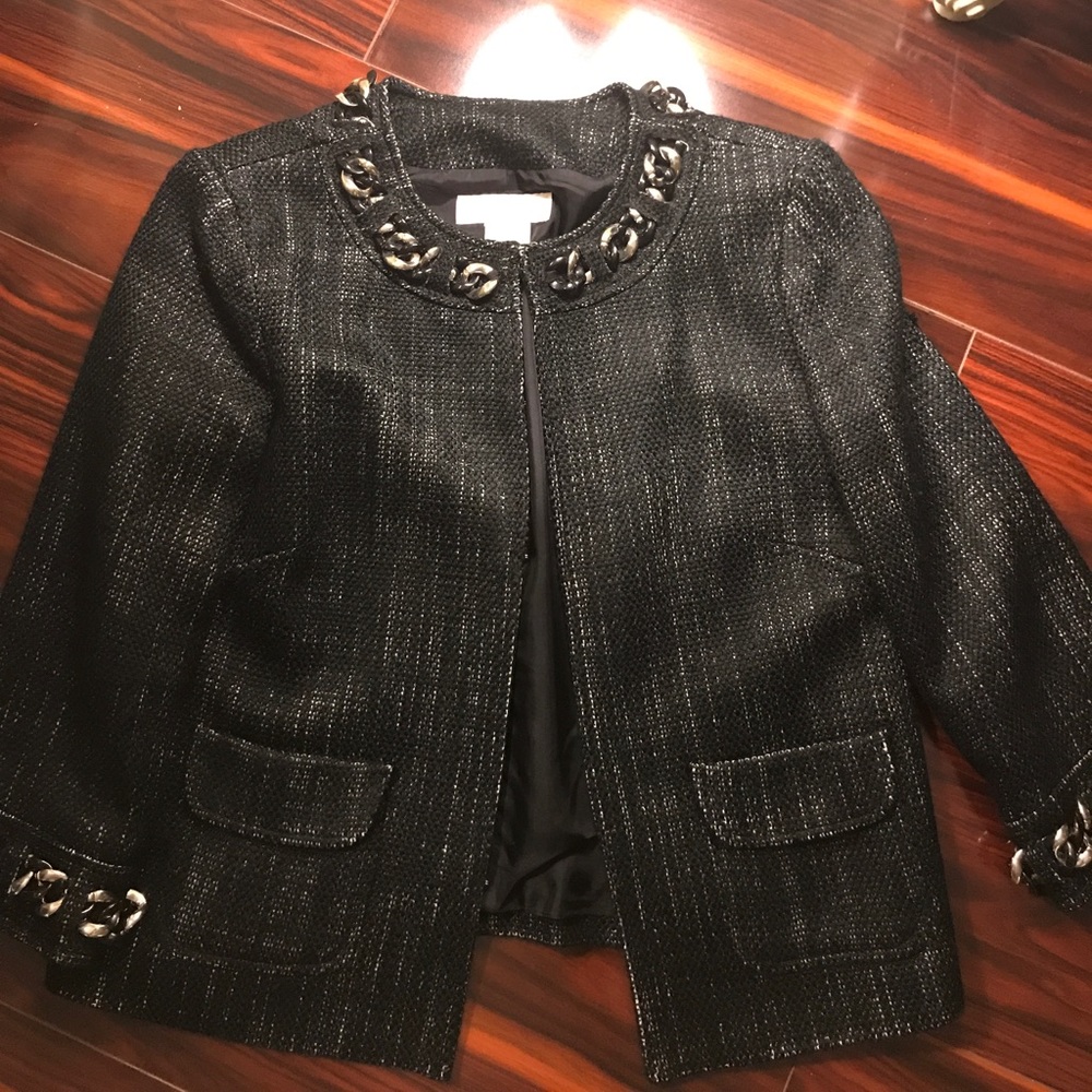 Michael Kors jacket