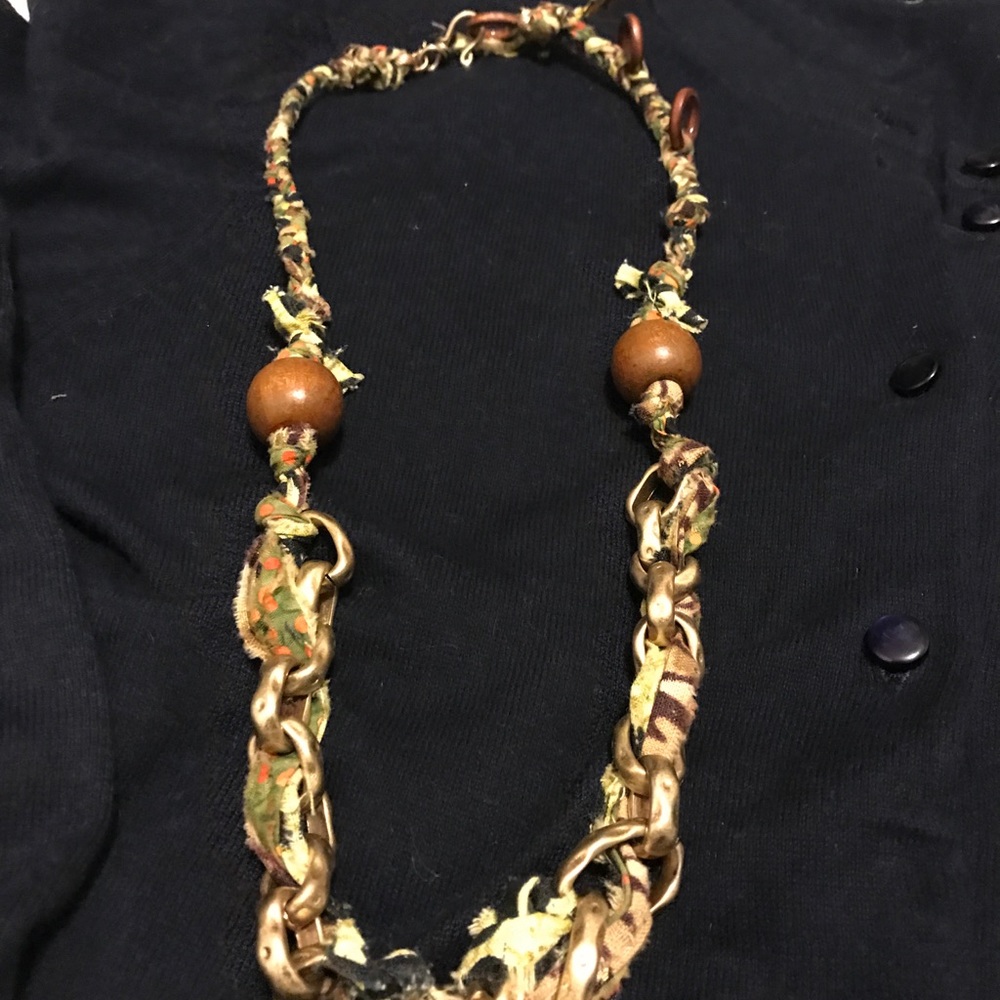 Women's Lucky Brand Necklace