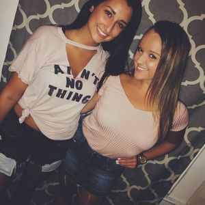 Meet your Posher, Bridget