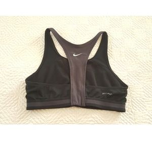 Nike Dri-Fit Sports Bra
