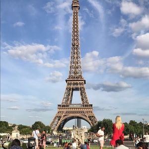 Meet your Posher, Comfort