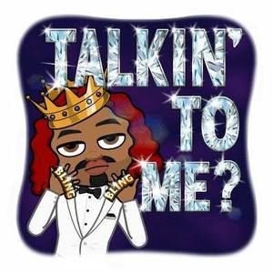 Meet your Posher, Thearl