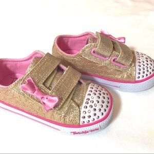 Skechers twinkle toes toddler light up shoes Skechers twinkle toes toddler light up shoes