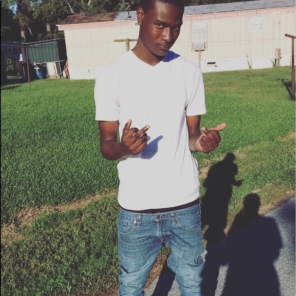 Meet your Posher, Dre - Picture 1 of 1