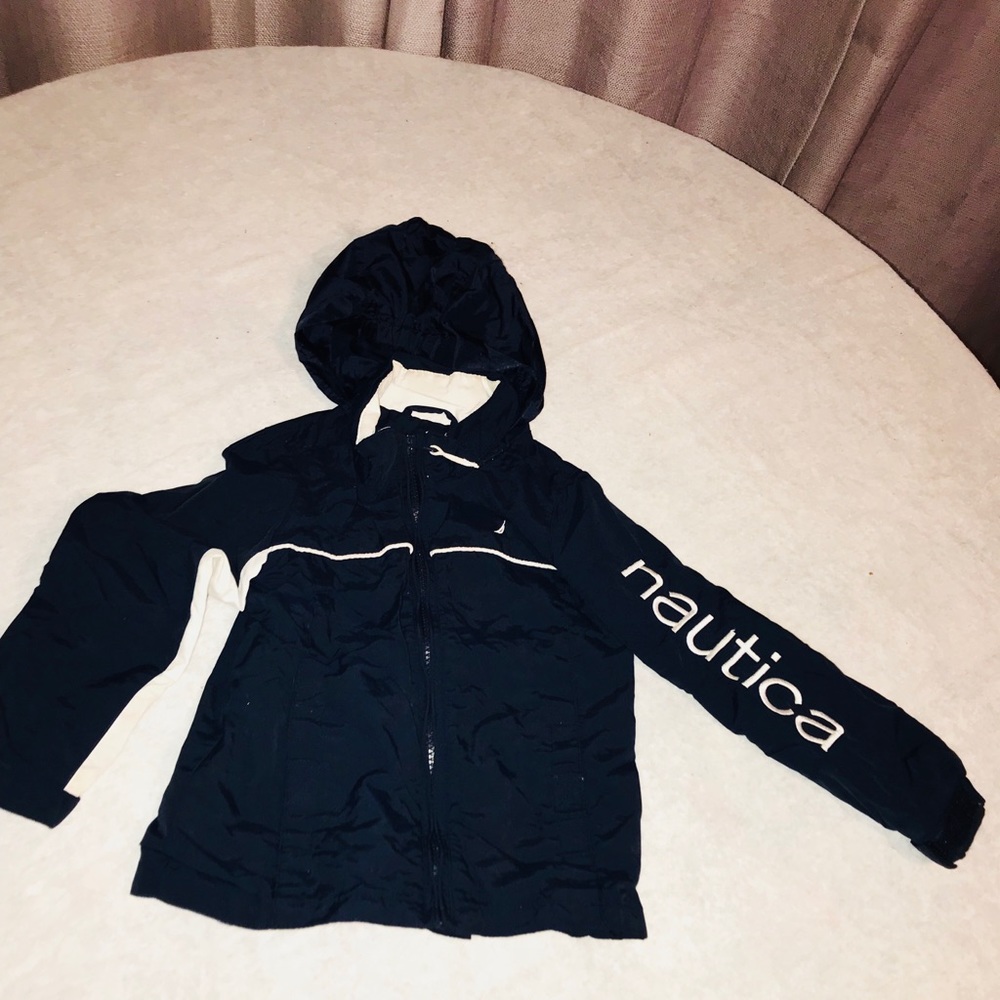Toddler  jacket size 3T
