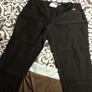 Dress pants