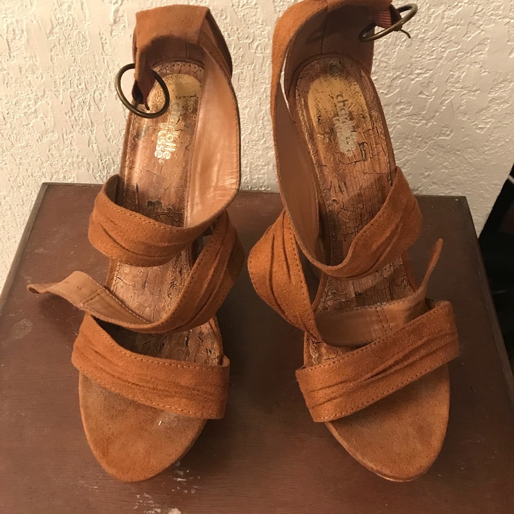 Wedge