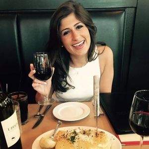 Meet your Posher, Darby