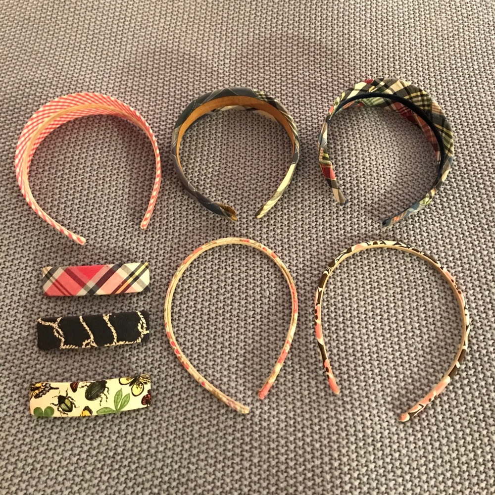 FREE GIFT J. Crew Accessories